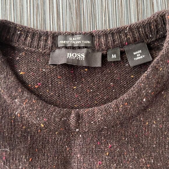 Hugo Boss Sweater - Picture 4 of 6